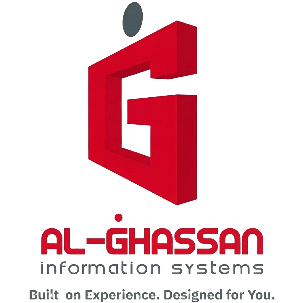 Al-Ghassan Information Systems